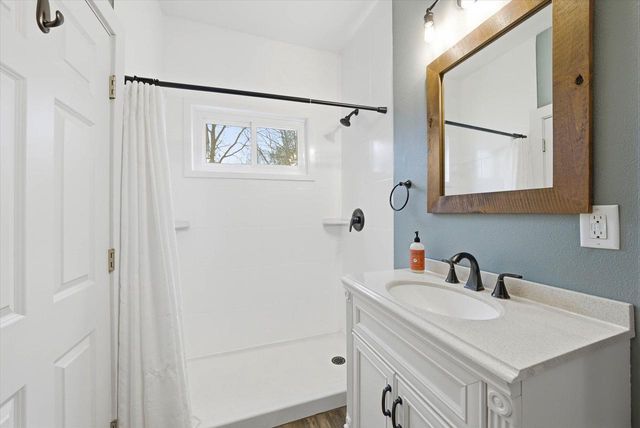 526 N Montgomery STREET, Port Washington, WI 53074