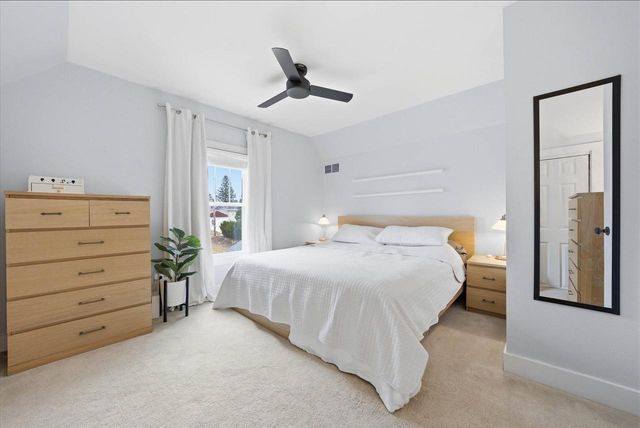 526 N Montgomery STREET, Port Washington, WI 53074