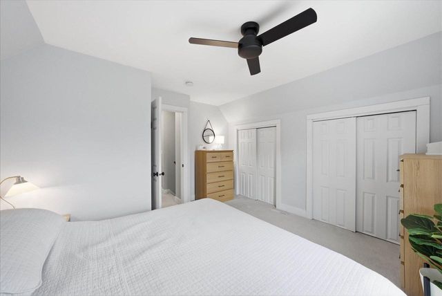 526 N Montgomery STREET, Port Washington, WI 53074