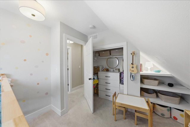 526 N Montgomery STREET, Port Washington, WI 53074