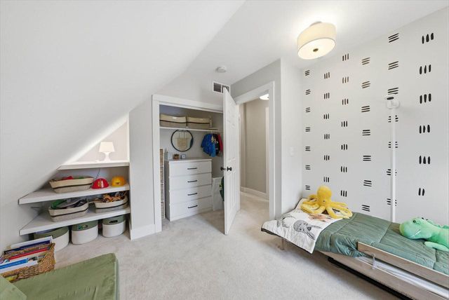 526 N Montgomery STREET, Port Washington, WI 53074