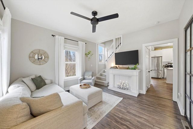 526 N Montgomery STREET, Port Washington, WI 53074