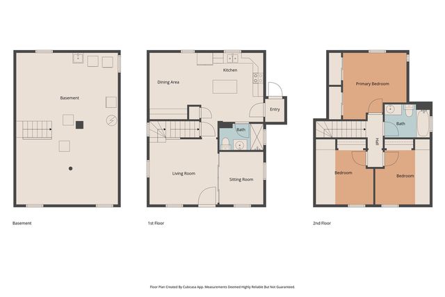 526 N Montgomery STREET, Port Washington, WI 53074