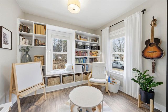 526 N Montgomery STREET, Port Washington, WI 53074