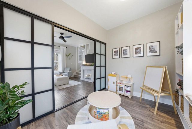 526 N Montgomery STREET, Port Washington, WI 53074