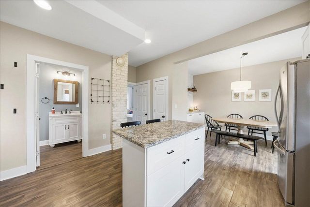 526 N Montgomery STREET, Port Washington, WI 53074