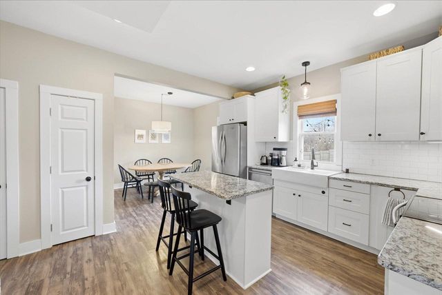 526 N Montgomery STREET, Port Washington, WI 53074