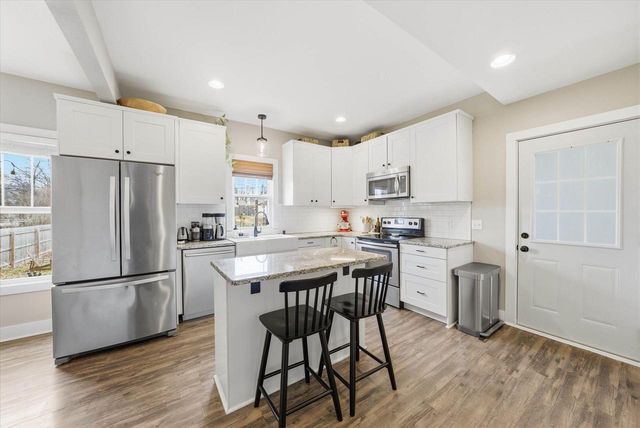 526 N Montgomery STREET, Port Washington, WI 53074