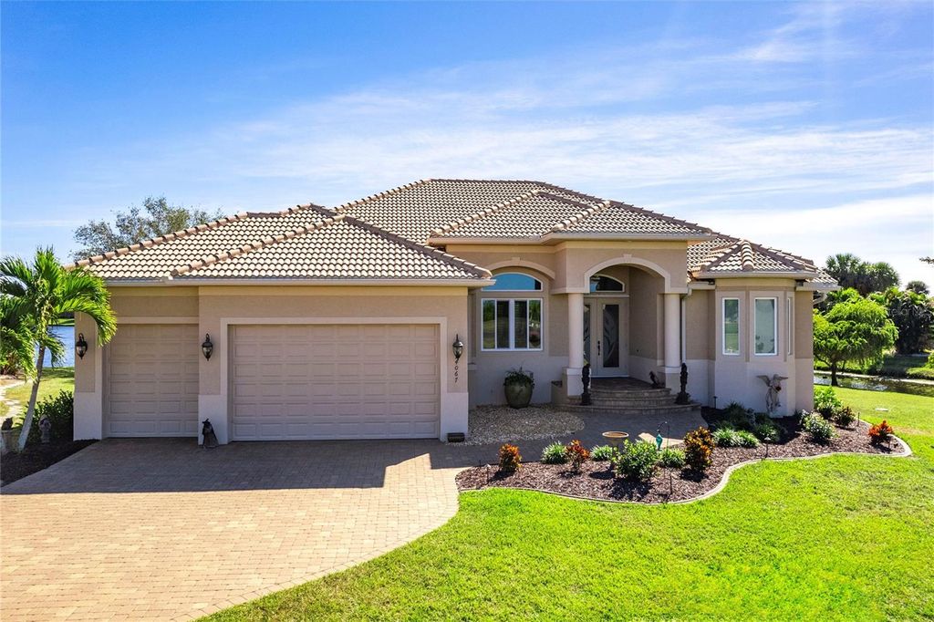 24067 BUNDY COURT, Punta Gorda, FL 33955