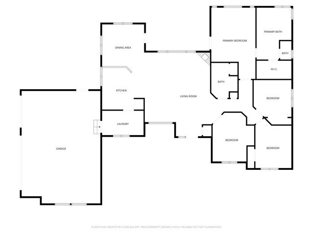 6677 Horsemans Way, Anderson, CA 96007