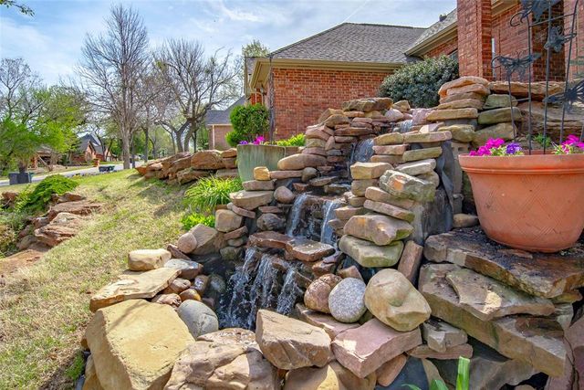 1512 Two Bridge Drive, Oklahoma City, OK 73131