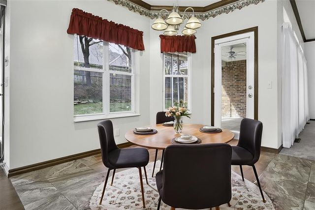 1512 Two Bridge Drive, Oklahoma City, OK 73131