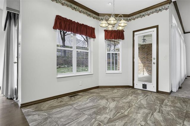 1512 Two Bridge Drive, Oklahoma City, OK 73131