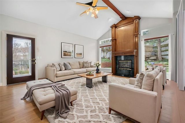 1512 Two Bridge Drive, Oklahoma City, OK 73131