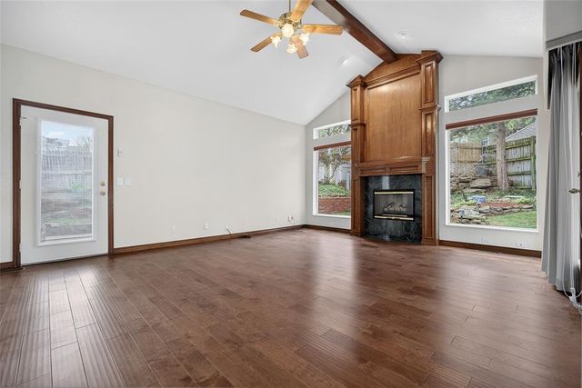 1512 Two Bridge Drive, Oklahoma City, OK 73131