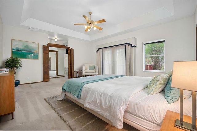 1512 Two Bridge Drive, Oklahoma City, OK 73131