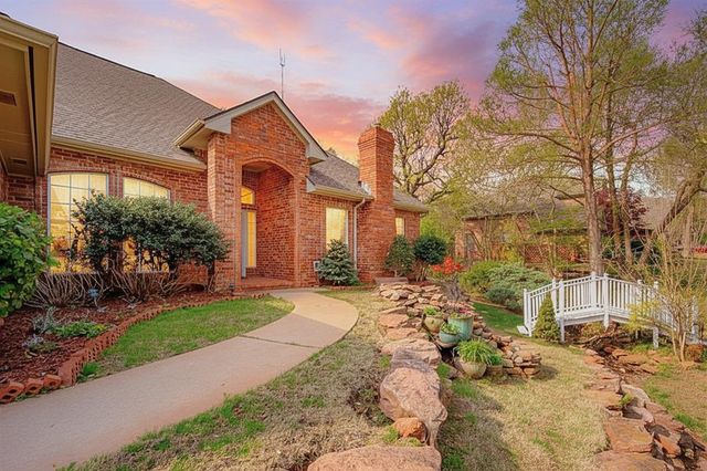 1512 Two Bridge Drive, Oklahoma City, OK 73131