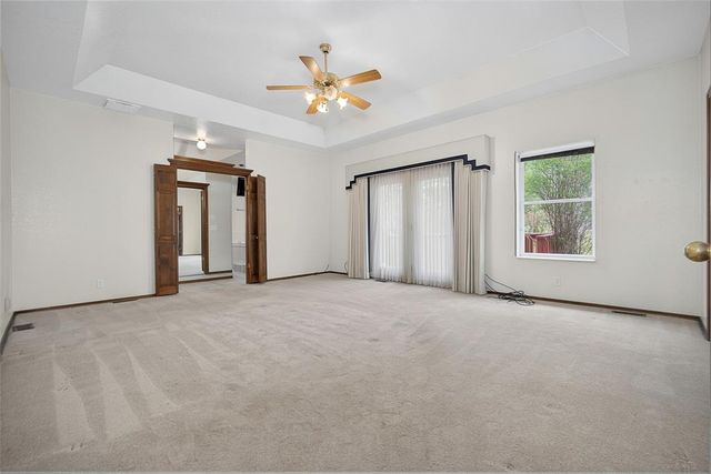 1512 Two Bridge Drive, Oklahoma City, OK 73131