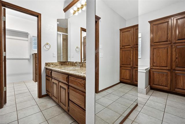 1512 Two Bridge Drive, Oklahoma City, OK 73131