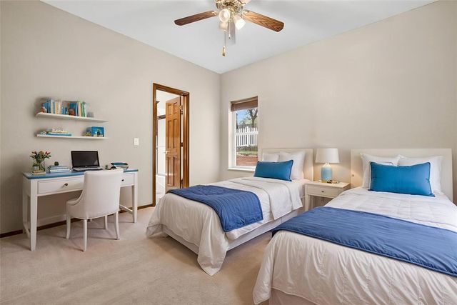 1512 Two Bridge Drive, Oklahoma City, OK 73131