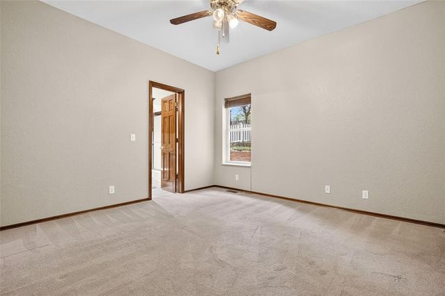 1512 Two Bridge Drive, Oklahoma City, OK 73131