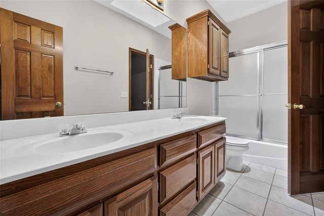 1512 Two Bridge Drive, Oklahoma City, OK 73131