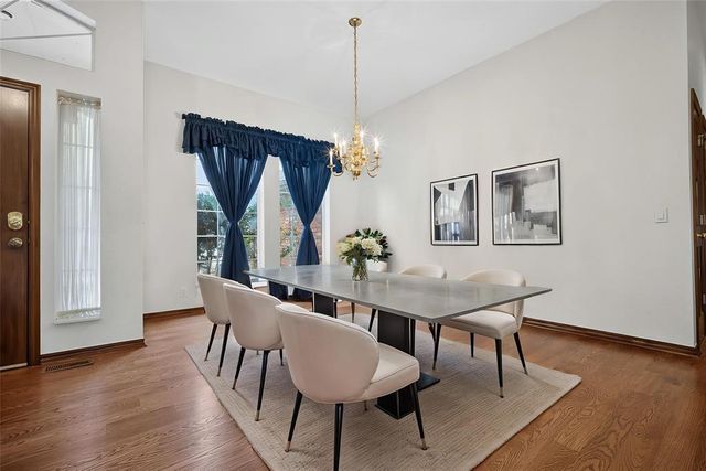 1512 Two Bridge Drive, Oklahoma City, OK 73131