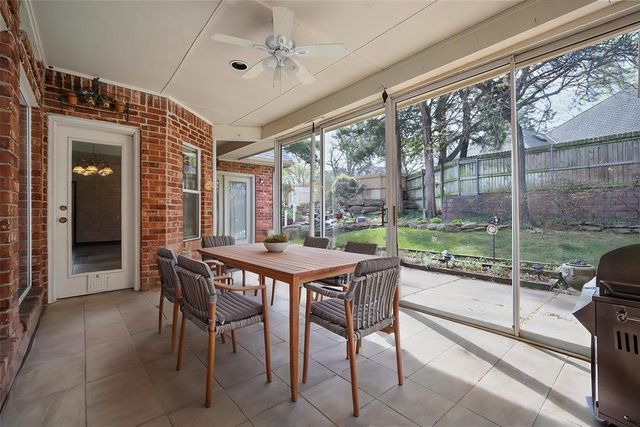 1512 Two Bridge Drive, Oklahoma City, OK 73131