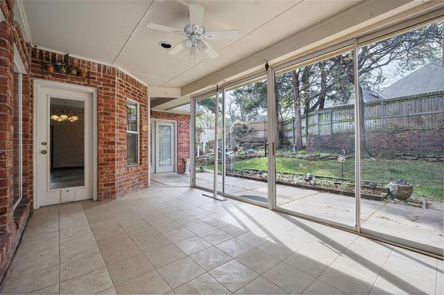 1512 Two Bridge Drive, Oklahoma City, OK 73131