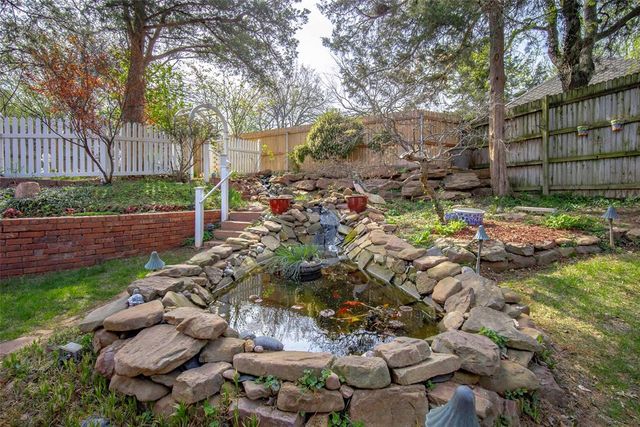 1512 Two Bridge Drive, Oklahoma City, OK 73131