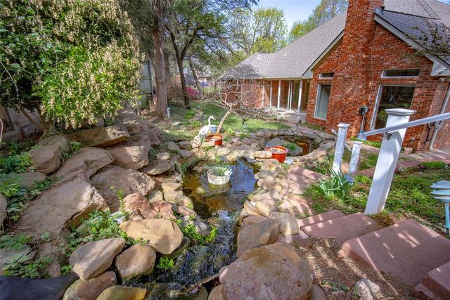 1512 Two Bridge Drive, Oklahoma City, OK 73131