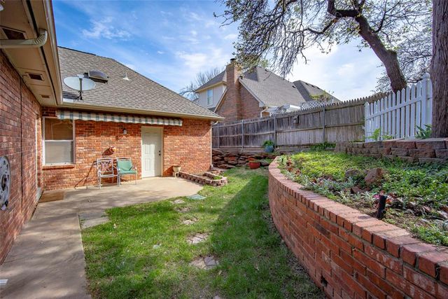 1512 Two Bridge Drive, Oklahoma City, OK 73131