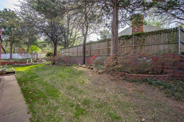 1512 Two Bridge Drive, Oklahoma City, OK 73131