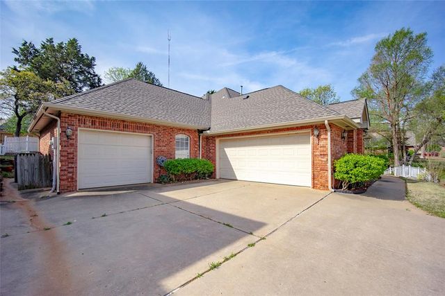 1512 Two Bridge Drive, Oklahoma City, OK 73131