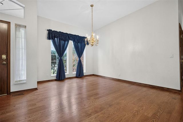 1512 Two Bridge Drive, Oklahoma City, OK 73131