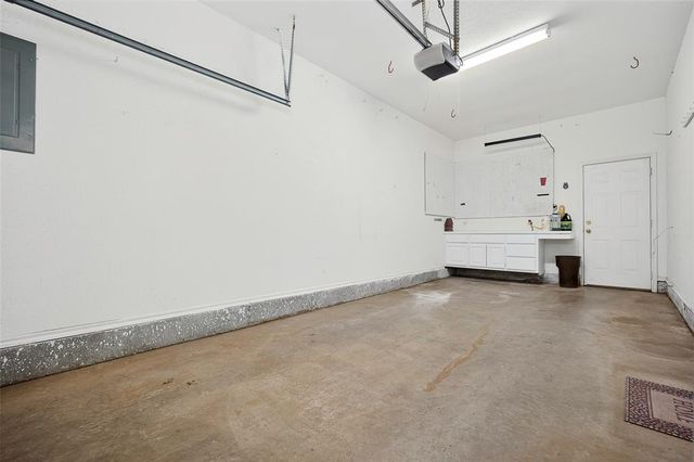 1512 Two Bridge Drive, Oklahoma City, OK 73131