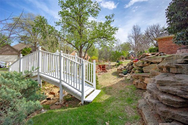 1512 Two Bridge Drive, Oklahoma City, OK 73131