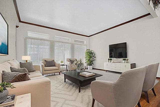 1512 Two Bridge Drive, Oklahoma City, OK 73131