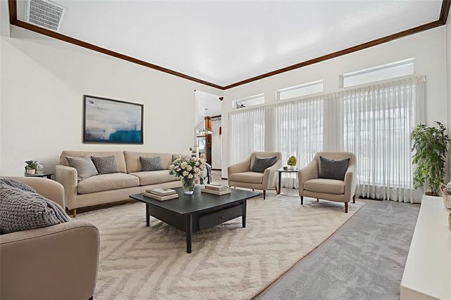 1512 Two Bridge Drive, Oklahoma City, OK 73131