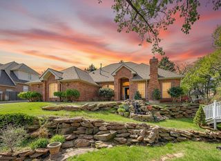 1512 Two Bridge Drive, Oklahoma City, OK 73131