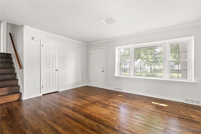 6437 Moon Ln, Chesterfield, VA 23234