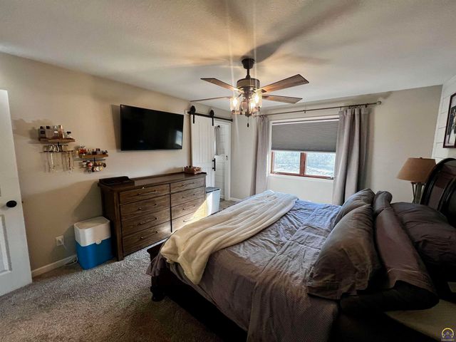 6330 SW Wanamaker Rd, Auburn, KS 66402