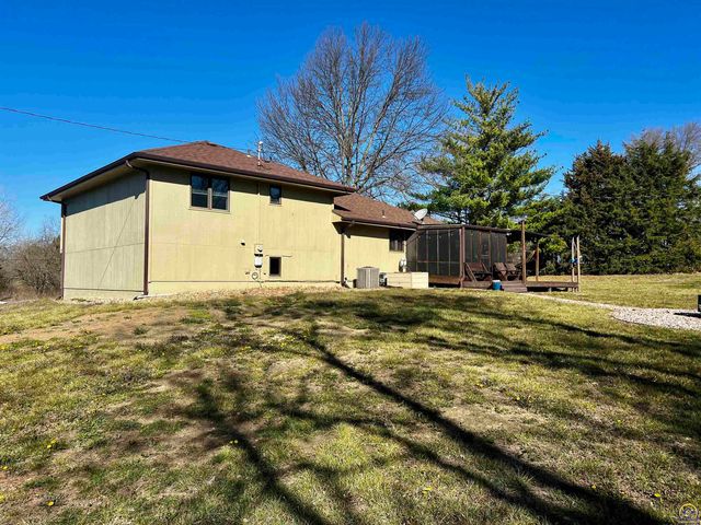 6330 SW Wanamaker Rd, Auburn, KS 66402