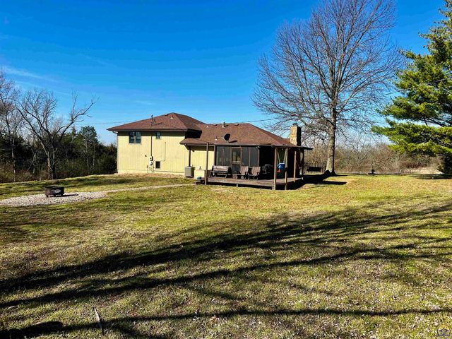 6330 SW Wanamaker Rd, Auburn, KS 66402