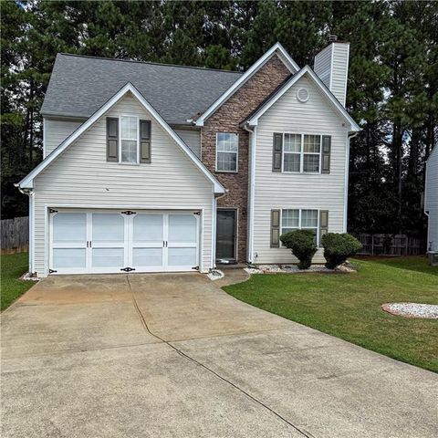 1110 Meadow Walk Avenue, Lawrenceville, GA 30044