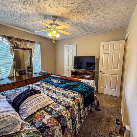 1110 Meadow Walk Avenue, Lawrenceville, GA 30044