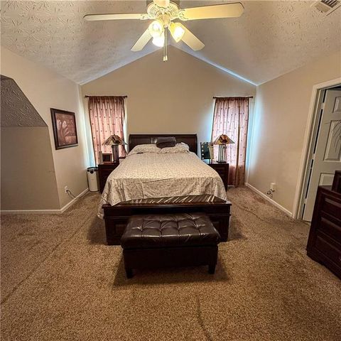 1110 Meadow Walk Avenue, Lawrenceville, GA 30044