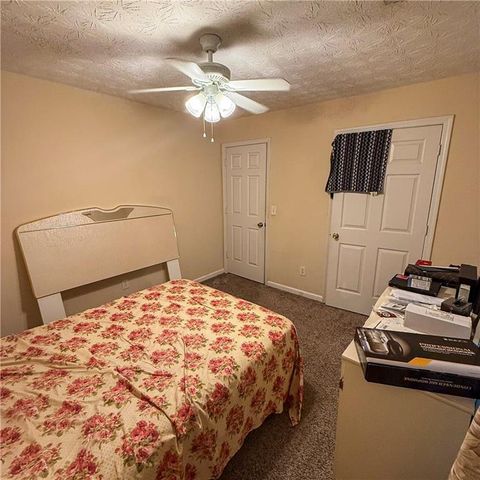 1110 Meadow Walk Avenue, Lawrenceville, GA 30044