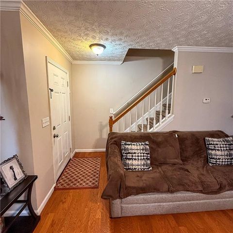 1110 Meadow Walk Avenue, Lawrenceville, GA 30044