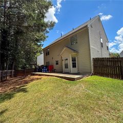 1110 Meadow Walk Avenue, Lawrenceville, GA 30044